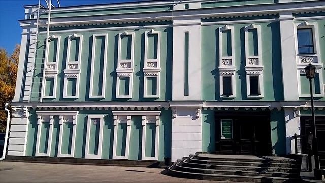 Театр о котором писал Достоевский. Омский драматический театр. ОМСКИЕ ТЕАТРЫ