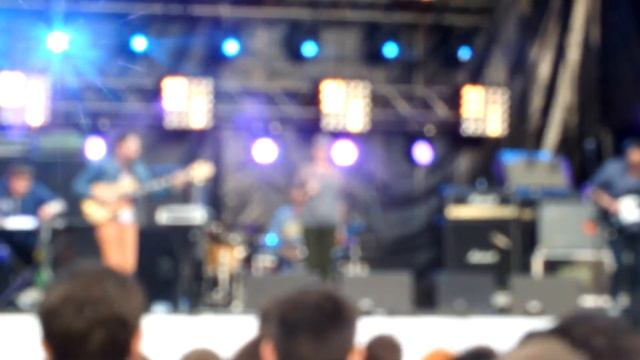 Red Rocks Tour Тольятти - Cheese People смотреть онлайн