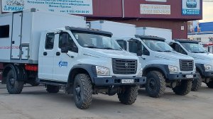 Садко ГазоДизель. Это как?