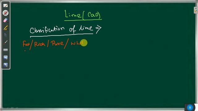Building materials and construction for ssc je || Lime || in hindi. смотреть онлайн