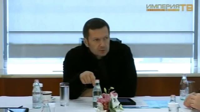 ИЛЬЯ ШУБИН Эксклюзивный тренинг В Соловьева для сетевиков mp4 смотреть онлайн