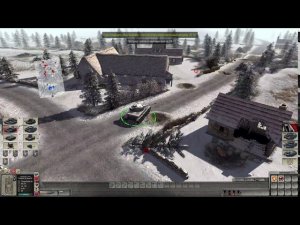 В тылу Врага 2 !