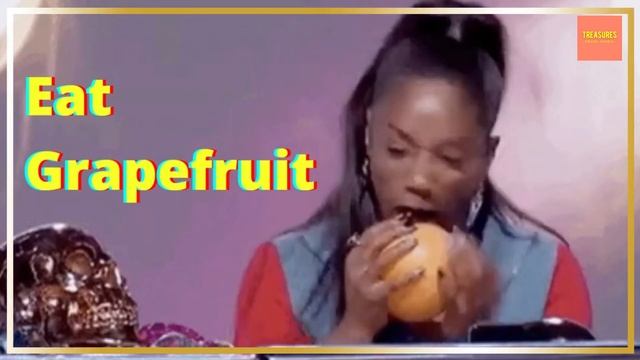 Health Benefits of Grapefruits | Grapefruit Nutrition Facts | Grapefruit Recipes смотреть онлайн