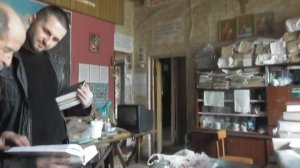 Знакомство со строителем главным 03.04.2025