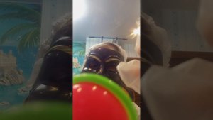 асмр доктор стоматолог✨✨✨😋😋😋