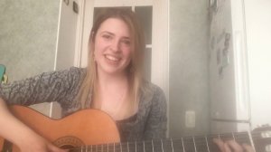 Веня Д’ркин - Про Любовь #3 (кавер)