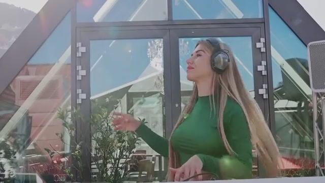 KRISMI - Live Dj Mix ｜ Melodic Techno & Progressive House Music ｜ Bergen, Norway