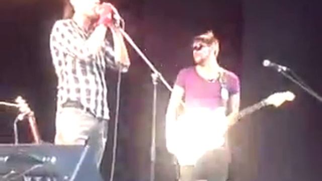 Turbina - Predicador смотреть онлайн