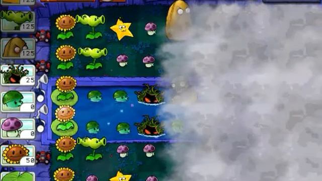 Зомби против растений #2-2 смотреть онлайн