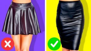 29 лайфхаков для одежды, которые всё изменят
#топыкатегорий