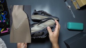 New Balance WRDP Runner полный провал или шедевр?