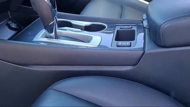 2018 Nissan Altima 2.5 SR Sedan Roseville Sacramento Citrus Heights Folsom Auburn Lincoln смотреть онлайн
