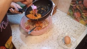 22/12 22 #жизньнасевере ПАЛЫЧ ЗАБОЛЕЛ. ГОЛУБЦЫ В СМЕТАННОМ СОУСЕ. #архангельск