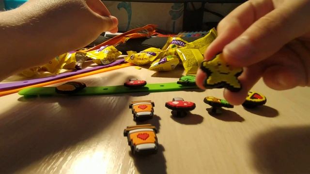 НОВАЯ АКЦИЯ ДИКСИ "КИДСИ". ОБЗОР.! смотреть онлайн