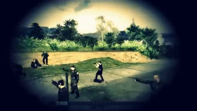 MOW: "Sump Commander" Series - Epic Sump War 1989 - Bones Productions смотреть онлайн