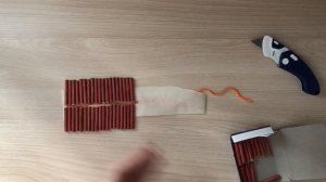 💥👍Как сделать связку петард!💥+ ТЕСТ💥👍