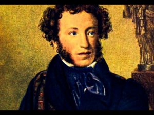 Александр  Пушкин "Талисман" (Храни меня, мой талисман...) Читает Павел Морозов