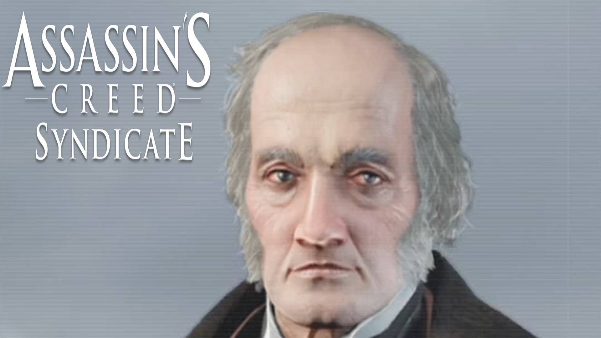 Ричард Оуэн. Assassin's Creed Syndicate #29.