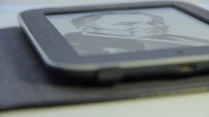 Чехол-обложка для Barnes&Noble Nook Simple Touch