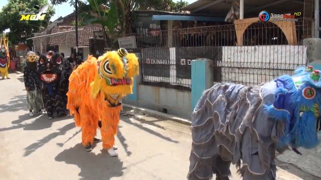 015 BUNGA SEDAP MALAM BUROK MGM PIMP A ENDI LIVE CIKULAK 3 MEI 2022