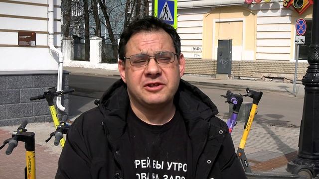 Жители Твери рассказали о том, какие места посетить туристам в Тверской области