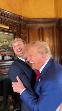 Трамп тарифная война