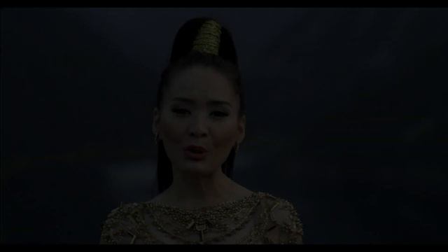 Индира Елемес - Ризамын Тағдыр (Official video) 2015 M/V смотреть онлайн