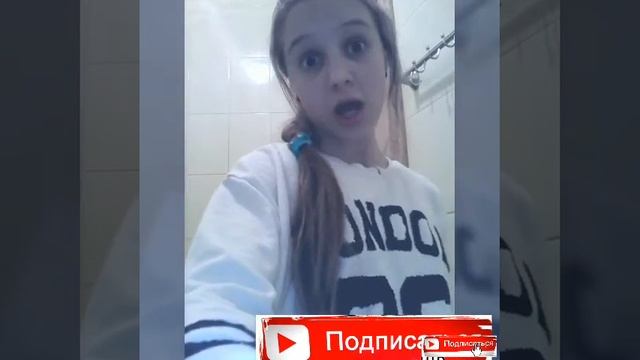 Пародия на Ксению Левчик ,,Дисс на Марьяну Ро"!Смотреть всем! смотреть онлайн