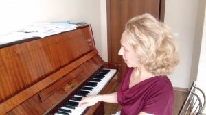 Блок распевок 4
