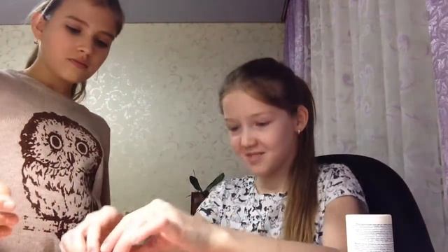 Лизун из дезодоранта смотреть онлайн