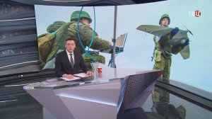 "Родина зовет": в российских регионах растет число контрактников / События на ТВЦ