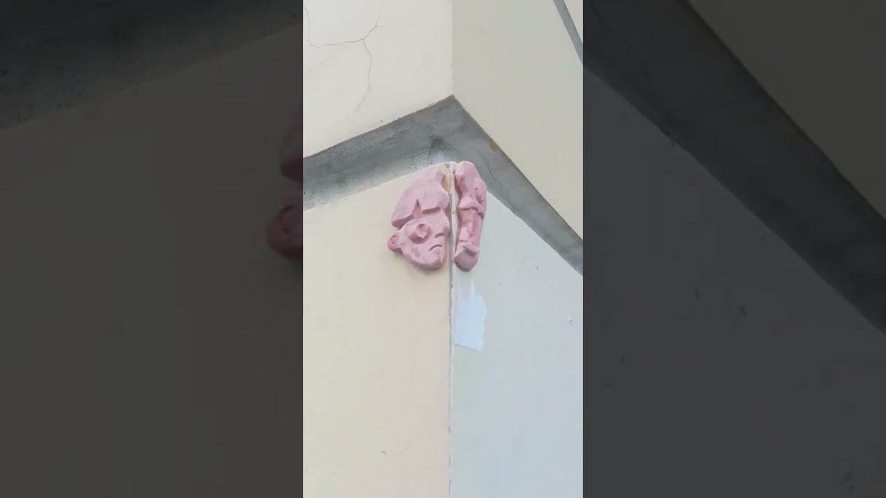 Петербург, детали.