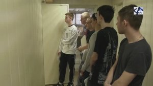 В Фурмановском районе в период весеннего призыва в армию отправится порядка 80 человек