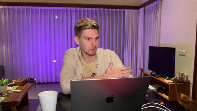 Возвращаемся из отпуска. Отвечаю вопросы на ваши ответы. смотреть онлайн