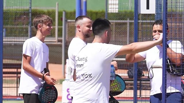 Clustag | Summer Party 2024 смотреть онлайн