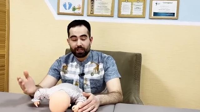 Почему важны ЧЕТВЕРЕНЬКИ ? и как помочь малышу освоить ползание на четвереньках