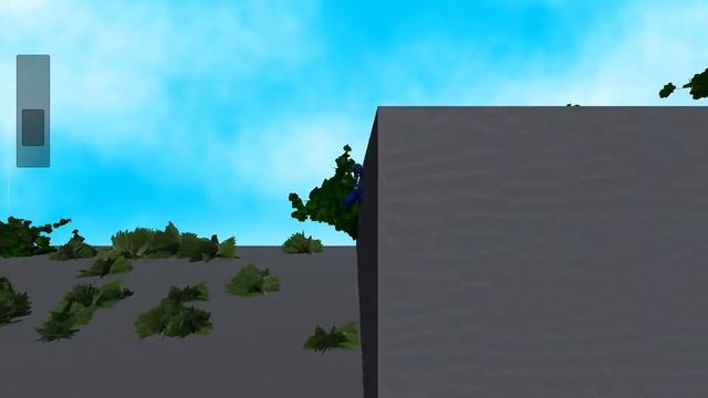 White Beach Stage [MegaMan X: Duality] смотреть онлайн