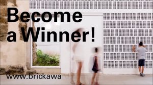 Международная архитектурная премия Brick Award 2020