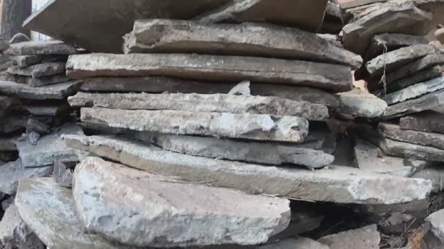 Шеф-монтаж природного камня . 3000 рублей . смотреть онлайн