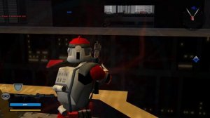 Star Wars  Battlefront II (2005) #5