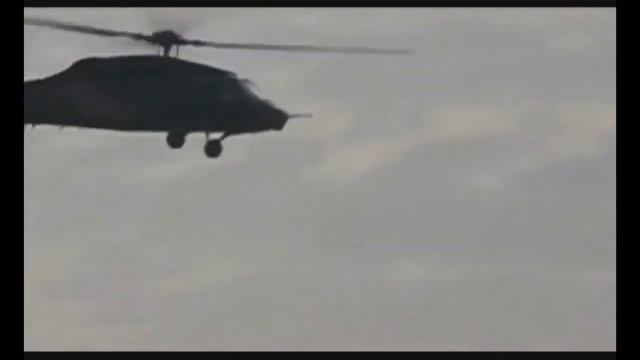 Piasecki X-49 "SpeedHawk" -  vectored thrust ducted propeller (VTDP) experimental helicopter