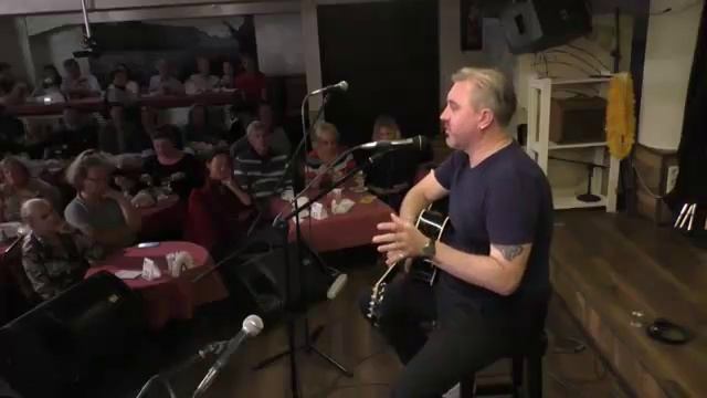 Егор Найдович. Концерт с гитарой