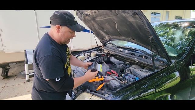 KZYEE KM10 Power Circuit Probe | Digital Voltage Tester смотреть онлайн