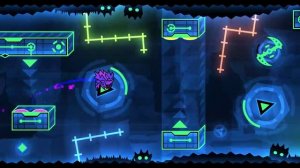 Geometry Dash d y s a n y a by krisz