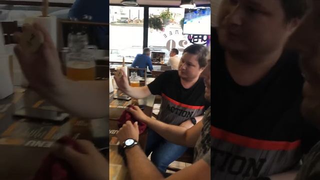 Жеребьевка турнира «Мокрые Чайки» с командой Жизнь и Грабля смотреть онлайн