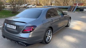 W213 amg