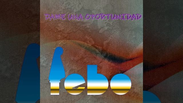 DAME UNA OPORTUNIDAD смотреть онлайн
