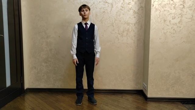 Георгий Правдин
автор Ольга Гражданцева
Редакция Александра Попкова
"Мне вчера приснилось..." смотреть онлайн