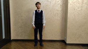 Георгий Правдин
автор Ольга Гражданцева
Редакция Александра Попкова
"Мне вчера приснилось..."