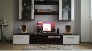 Mission m71 i filharmonia ;)